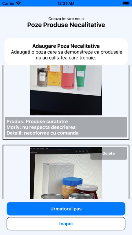 HBFS PROcure screenshot-6
