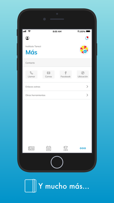 TANEZI Screenshot