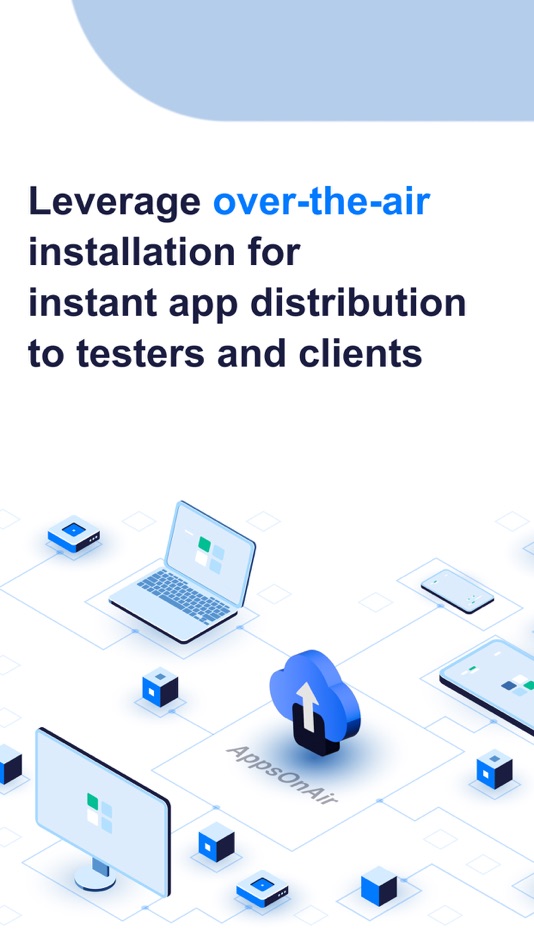 AppsOnAir - 2.0.2 - (iOS)