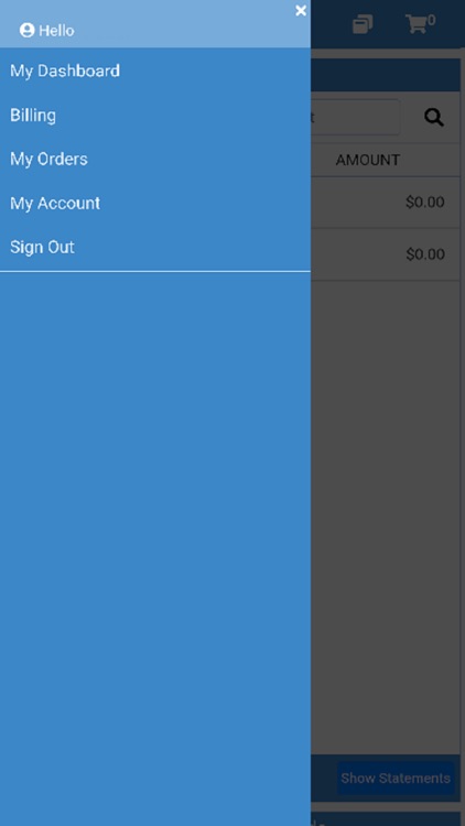 Mountain Glacier screenshot-4