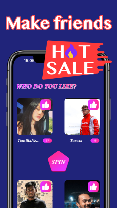 VidFace Screenshot