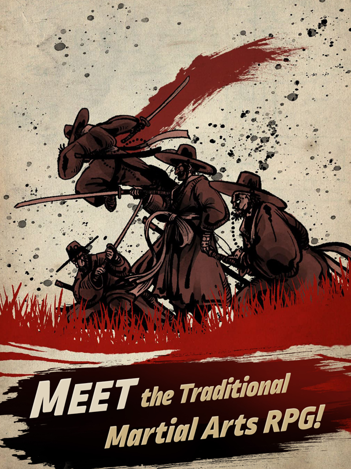 Demon Sword Idle RPG