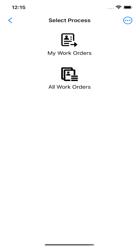 #3. Texada Workflow (iOS) Podle: BP Systematic Computer Services Corporation