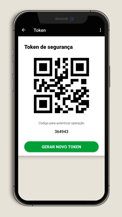 Banco First screenshot-3