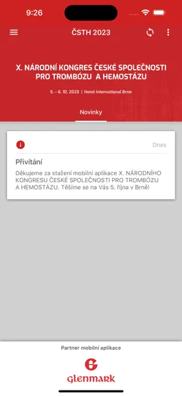 Game screenshot ČSTH 2023 mod apk