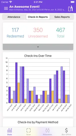 Game screenshot Eventnoire Organizer mod apk