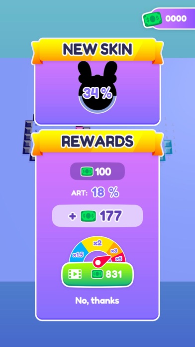 Holy Diamond Screenshot