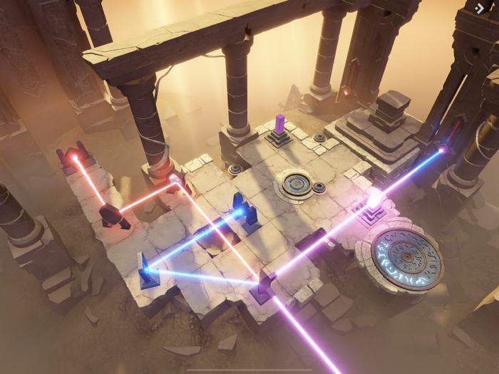 Archaica The Path Of Light