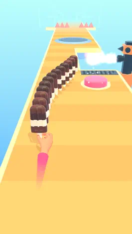 Game screenshot Popsicle Stack hack