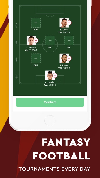 Оlimp - спортивные ставки screenshot-3