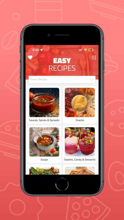 Easy Recipes for you