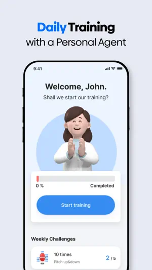 repeech screenshot 4