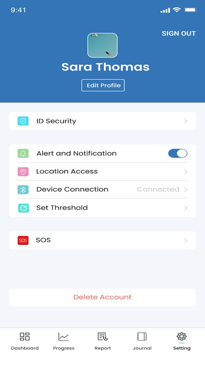 TIPP Member screenshot-4