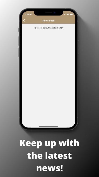 BTN Golf Club screenshot-3