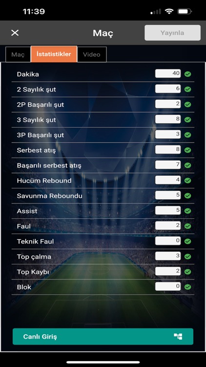 FormaStar screenshot-4