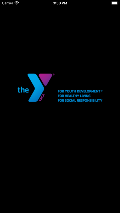 YMCA HR Screenshot