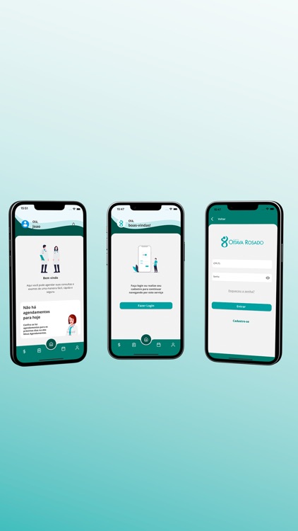 Clinica Oitava Rosado