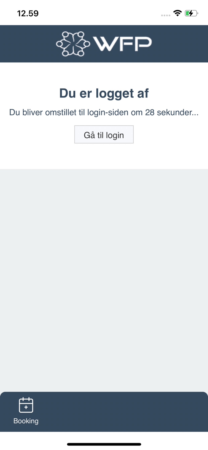 Varde - Borgerbooking