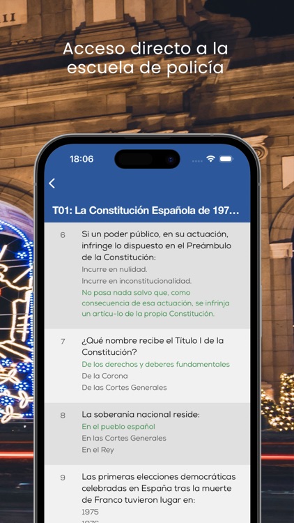 iPolicíaMadrid screenshot-6