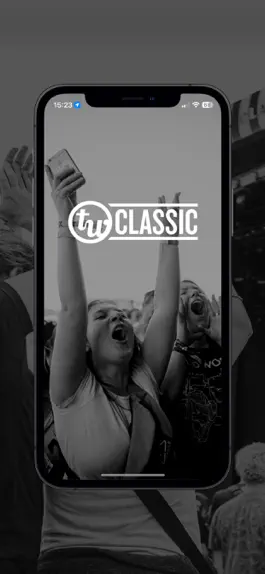 Game screenshot TW Classic mod apk