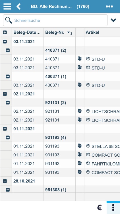 SMARTCRM.App 21.1 screenshot-5