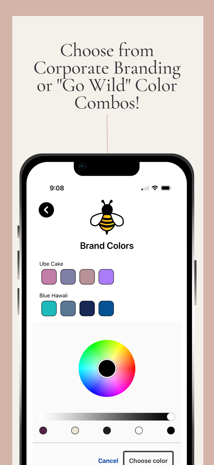 Buzzbie Social Media Marketing