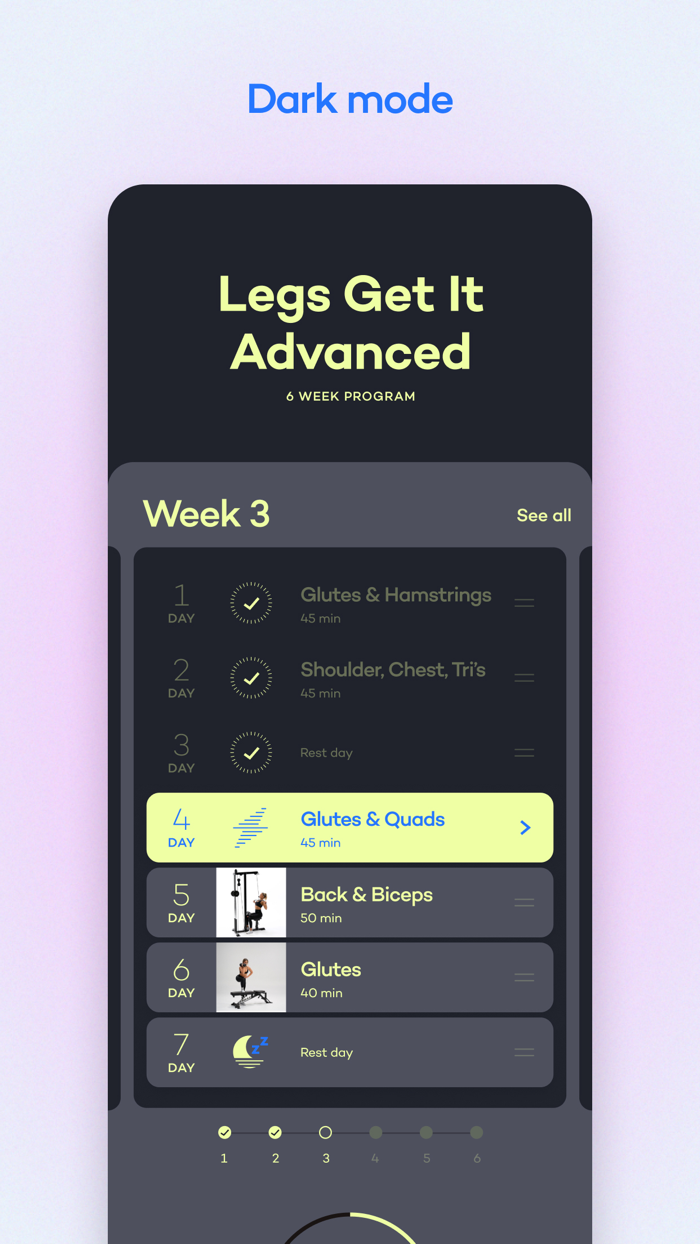 Alive by Whitney Simmons