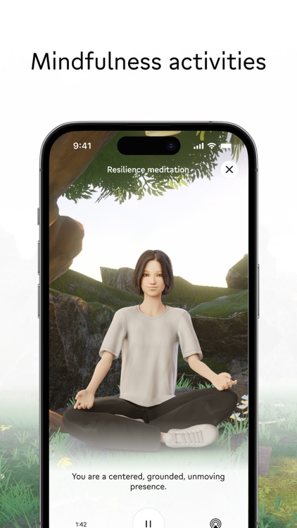 Tomo: Mindful AI Life Coach