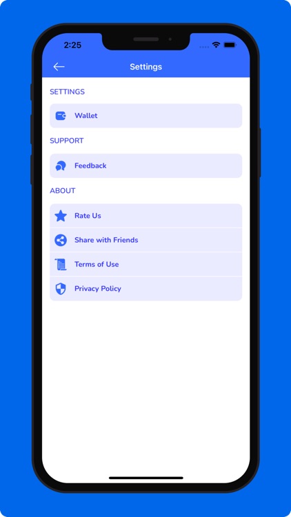 Lucy - AI Chatbot screenshot-6