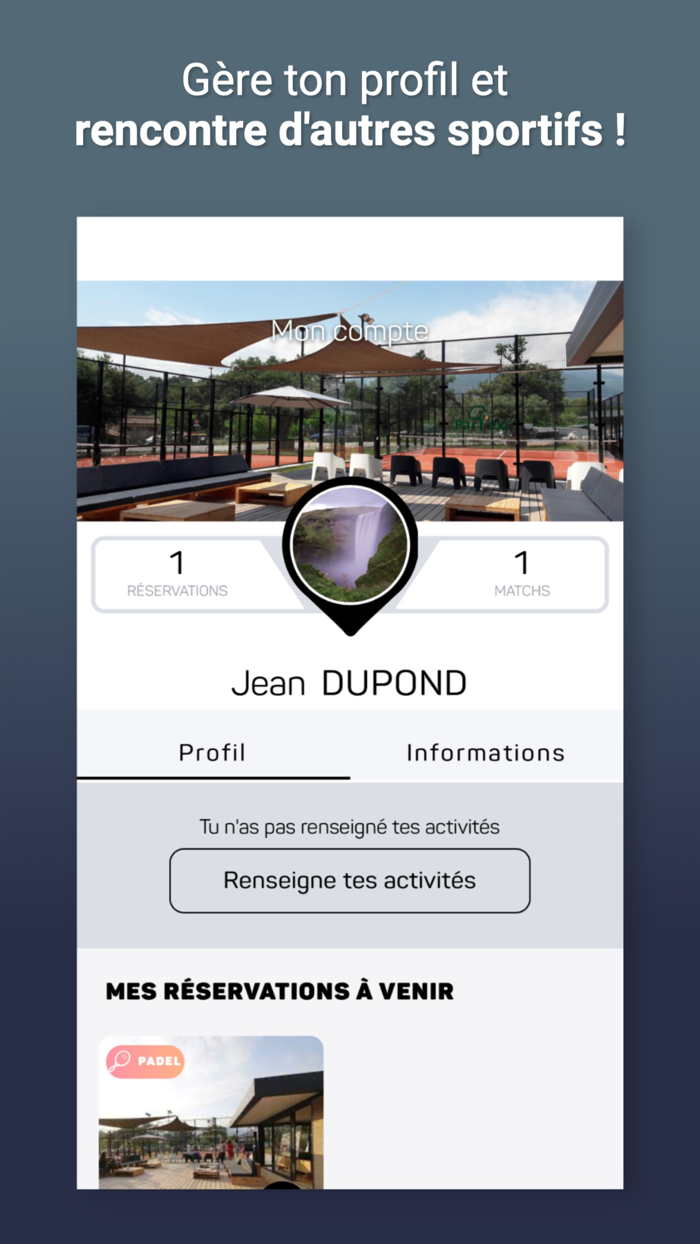 All In Country Club Grasse