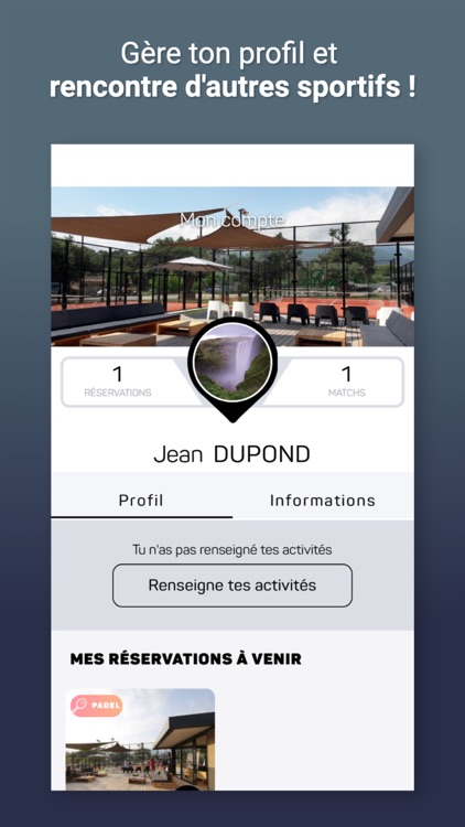 All In Country Club Grasse screenshot-4