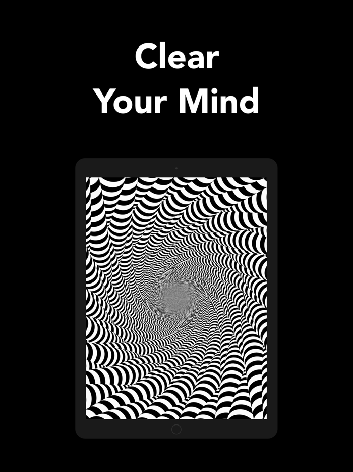 Woah - Trippy Visuals and Music