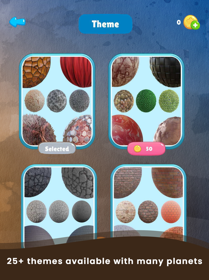 Planet Blast - Laser Quest