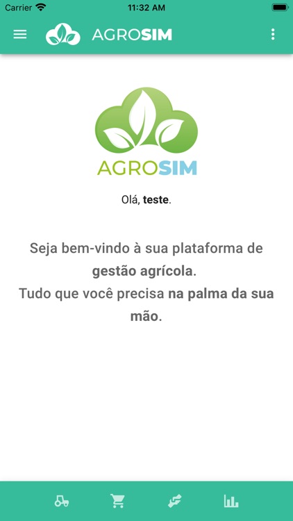 AgroSim