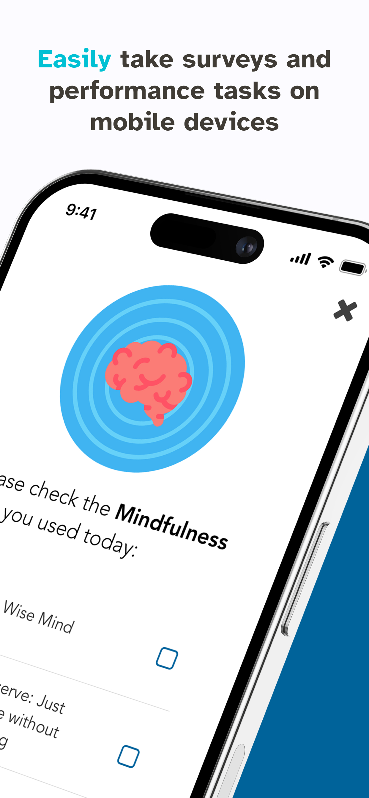 MindLogger