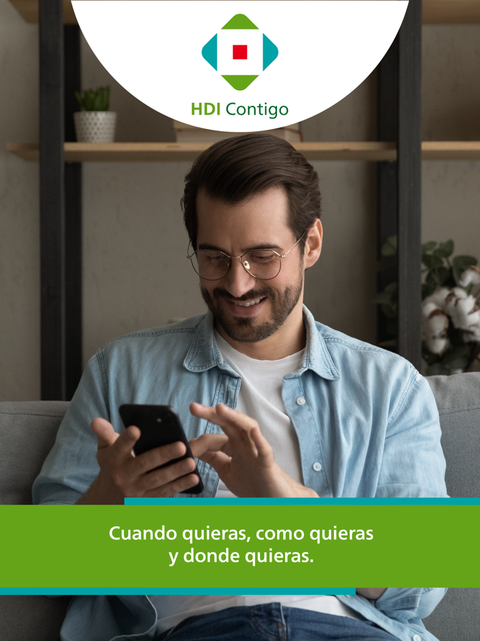 HDI Contigo 2.0