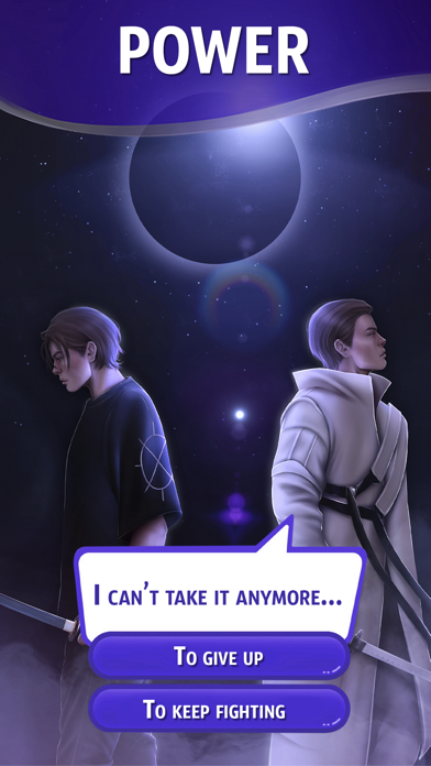 Real Love Game Screenshot