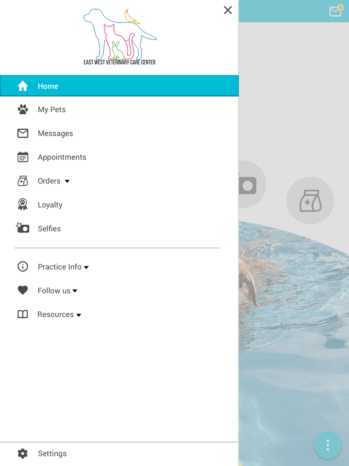 East West Veterinary Care