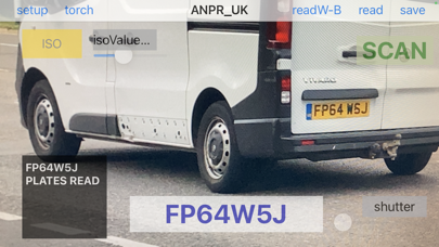 Screenshot #1 pour Imense Car Check UK