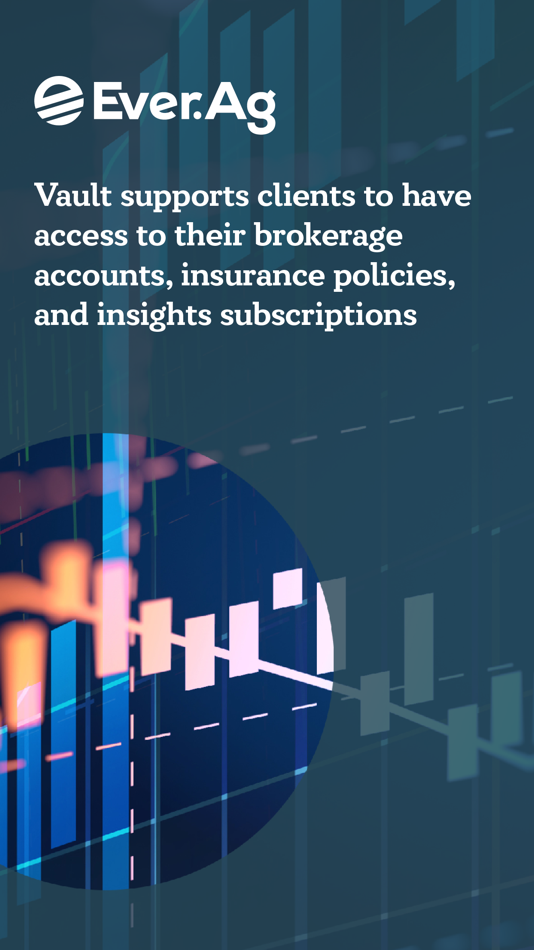 #1. Ever.Ag Vault (iOS) 来自: Vault Technologies, LLC