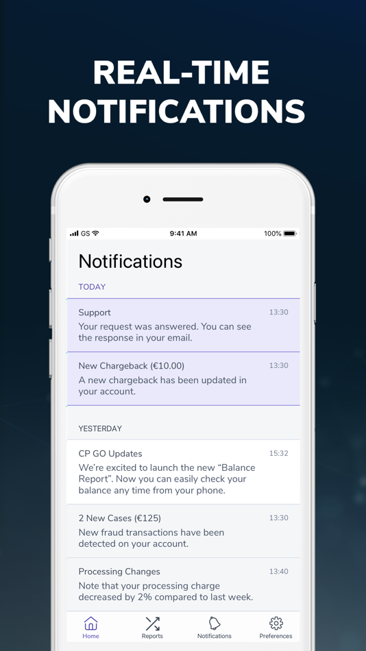#2. Nuvei GO (iOS) 由: Nuvei Limited