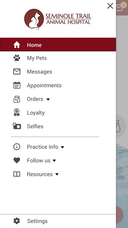 STAH Vet screenshot-4