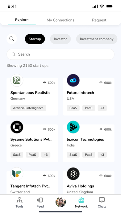 Zefyron Screenshot
