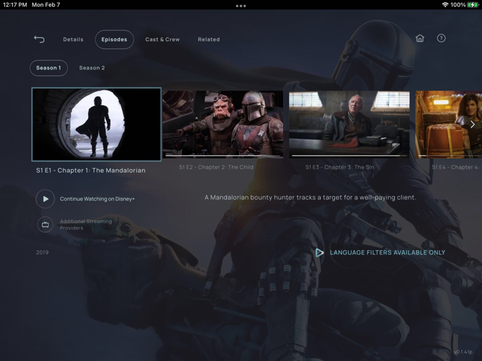 Enjoy Movies Your Way