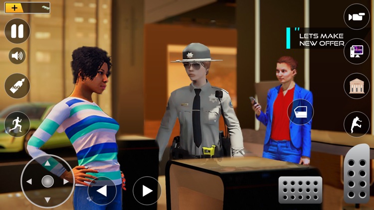 Car Dealership Simulator 2023