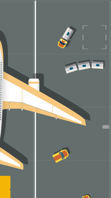 Planes Control-Airport Managerのおすすめ画像4