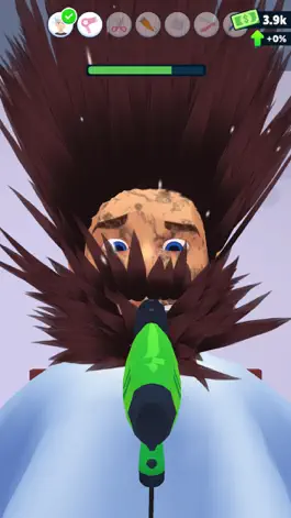 Game screenshot Beauty Makover mod apk