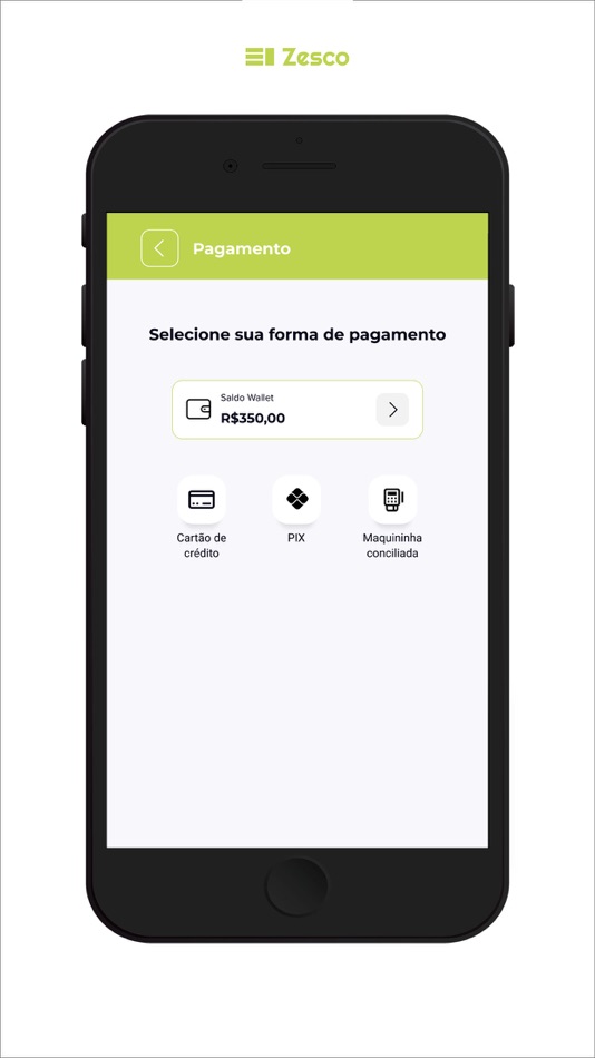 #5. Zesco (iOS) 由: Zesco Mercado e Alimentacao