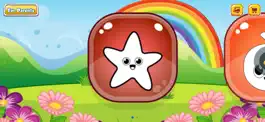 Game screenshot Toddlers Coloring Book mod apk