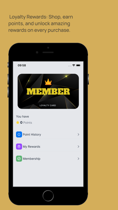 Wonder Jewelry Screenshot